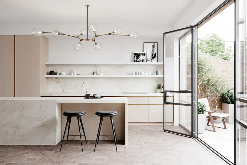 Kaia lighting
